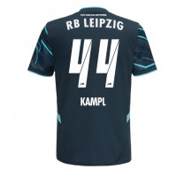 Moški Nogometni dresi RB Leipzig Kevin Kampl #44 Tretji 2024-25 Kratek Rokav